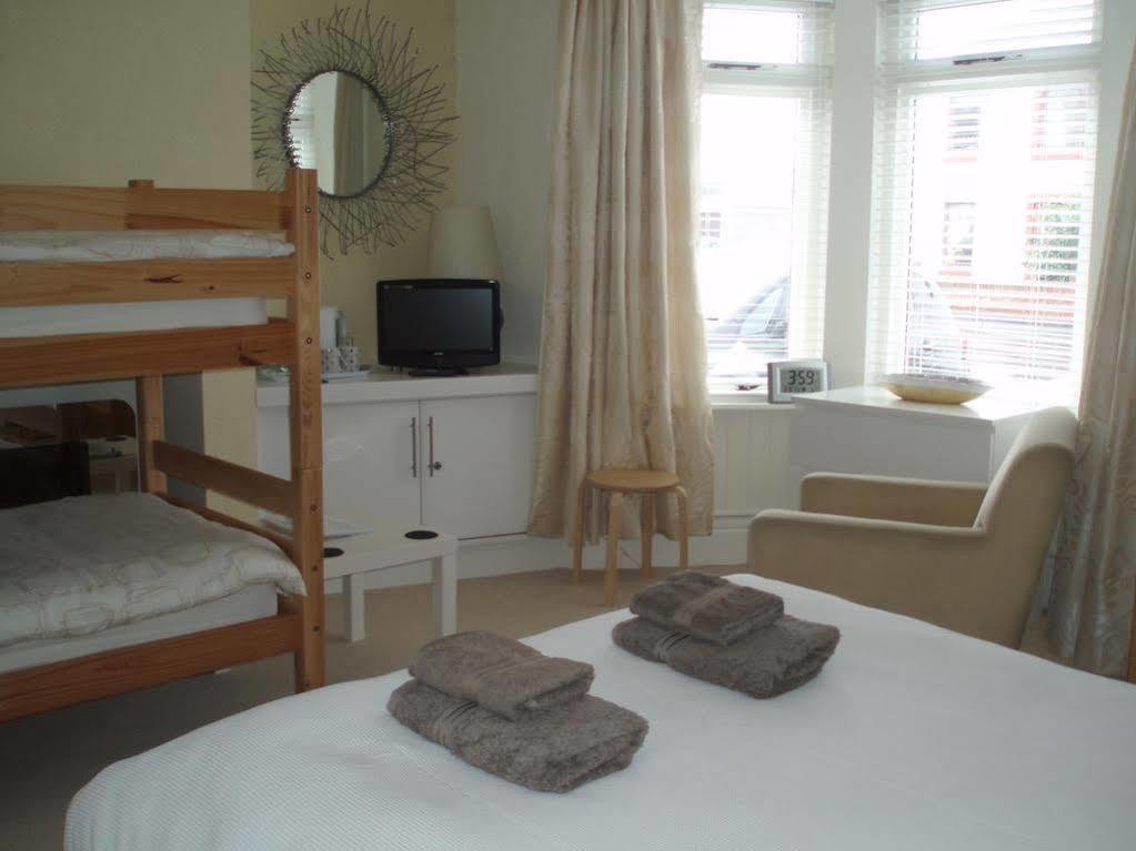 Hillcrest Bed & Breakfast Eyemouth Εξωτερικό φωτογραφία